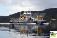 Kapal penarik dijual