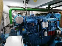 Kapal pesiar untuk dijual