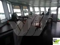 Kapal pendarat, tank untuk dijual