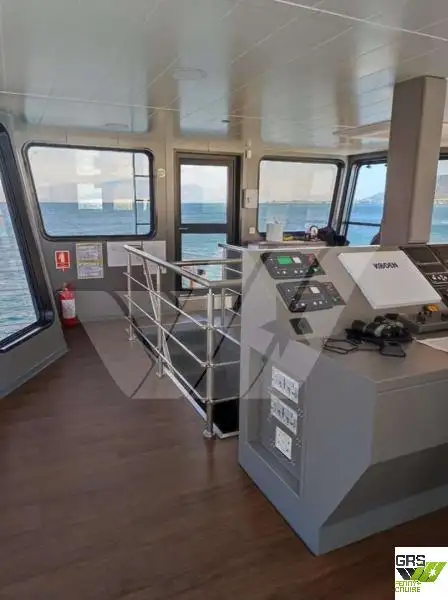 Kapal Ro-Ro untuk dijual