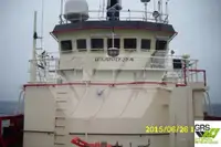 Kapal suplai platform (PSV) untuk dijual