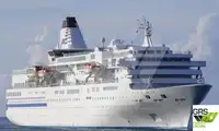 Kapal pesiar untuk dijual