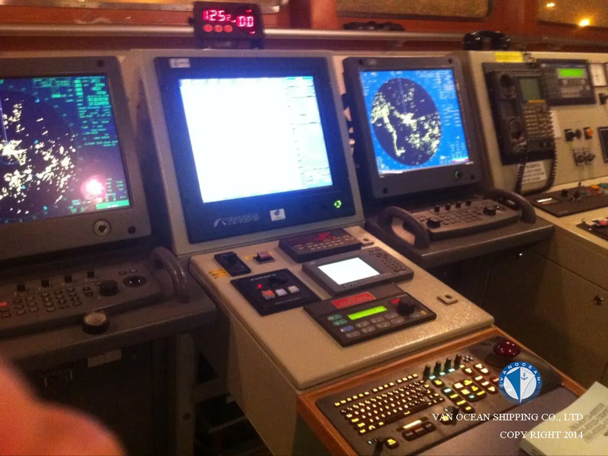 Kapal tanker minyak/kimia untuk dijual