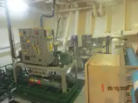 Kapal pendingin untuk dijual