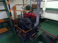 Kapal pendarat, tank untuk dijual
