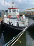 Kapal keruk untuk dijual