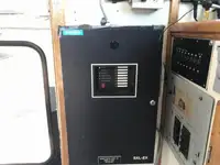 Kapal tunda untuk dijual