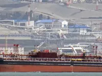 Kapal tanker minyak/kimia untuk dijual