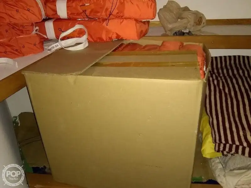 Kapal cutter untuk dijual