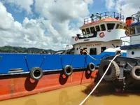 Kapal pendarat, tank untuk dijual