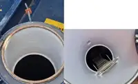 Kapal tanker minyak/kimia untuk dijual