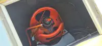 Kapal tanker minyak/kimia untuk dijual
