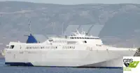 Ro-Ro ship dijual