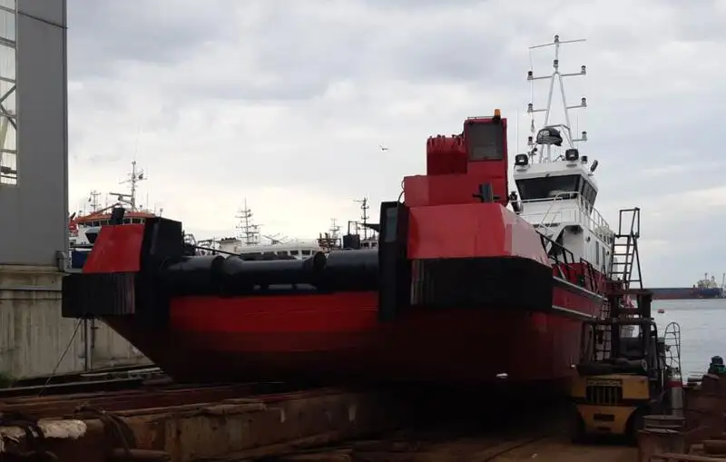 General Cargo/Multi-purpose untuk dijual