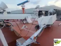 Kapal pesiar untuk dijual