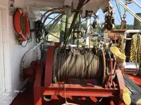 Kapal pukat untuk dijual