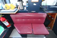 Kapal pemadam kebakaran untuk dijual