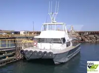 Kapal Kerja untuk dijual