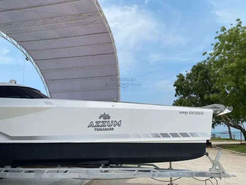 Kapal pesiar untuk dijual