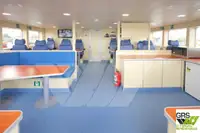 Kapal layanan ladang angin untuk dijual