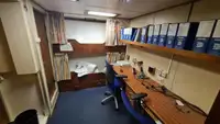 Kapal suplai untuk dijual