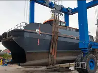 Kapal layanan ladang angin untuk dijual
