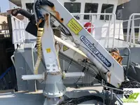 Kapal survei untuk dijual