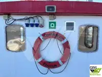 Kapal survei untuk dijual