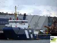 Kapal pendingin untuk dijual