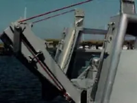 Kapal Kerja untuk dijual