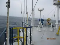 Kapal pendingin untuk dijual