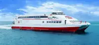 kapal RoPax dijual
