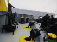 Kapal pendingin untuk dijual