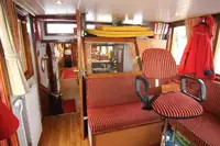 Kapal pesiar untuk dijual