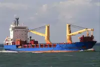kapal karang dijual