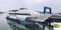 Kapal pesiar untuk dijual