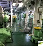 Ro-Ro ship dijual