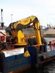 Kapal tunda untuk dijual