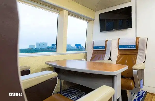Kapal pesiar untuk dijual