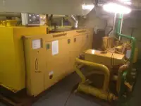 Kapal keruk untuk dijual