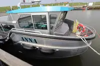 Kapal pesiar untuk dijual