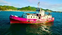 General Cargo/Multi-purpose untuk dijual