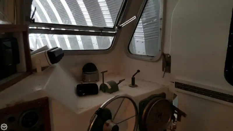 Kapal pukat untuk dijual
