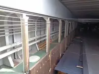 Kapal pengangkut barang curah untuk dijual