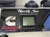 Kapal pukat untuk dijual