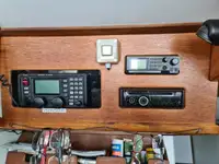 Kapal pukat panjang untuk dijual