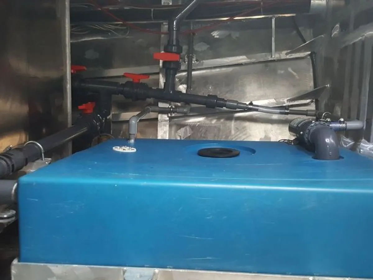 Kapal pandu untuk dijual