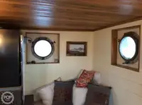 Kapal tunda untuk dijual