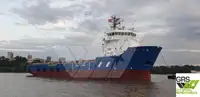 Kapal suplai untuk dijual
