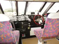 Kapal feri untuk dijual